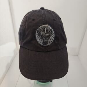 Jagermeister Adjustable Cap